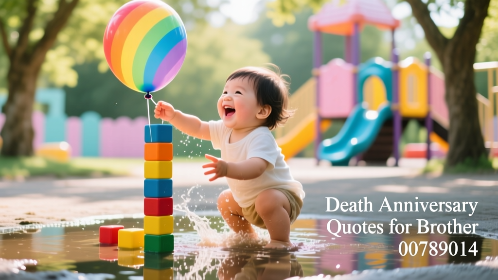 Thoughtful, Age-Appropriate Death Anniversary Quotes for a Brother — Guidance for Families and Caregivers