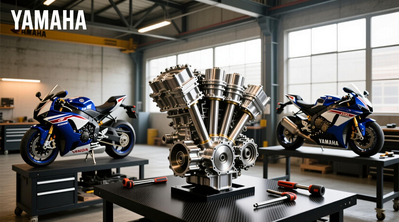 How to Choose Yamaha Motorcycle Engines, Which Bike Engine Is Best, Yamaha or Honda?