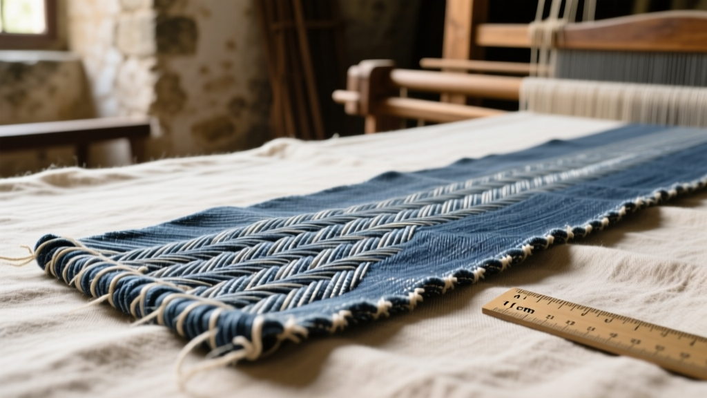 Serge de Nîmes: The Real Story Behind Denim’s Origin