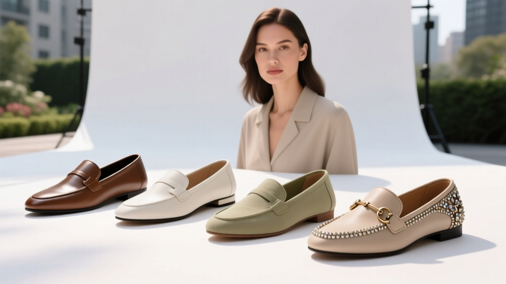 Best Women’s Loafers: Top Brands & Styling Guide