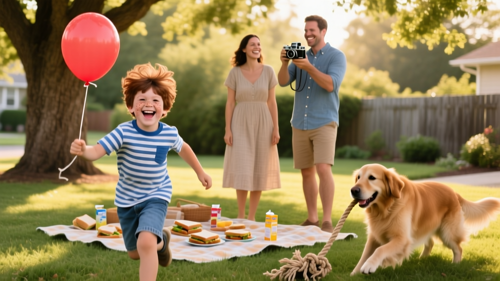 Dayton, Ohio: A Family-Centered Wellness Hub for Modern Parents