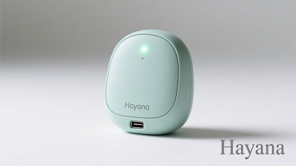 Hayana Baby Gates: Safety Evaluation, Installation Best Practices, and Real-World Performance Data