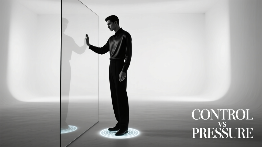 Control vs Pressure: How Precision Engineering and Force Dynamics Shape Real-World Performance