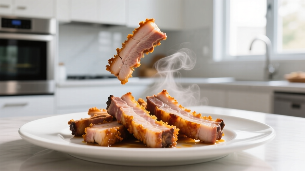 Best Way to Cook Pork in an Air Fryer (Crispy & Budget-Smart)