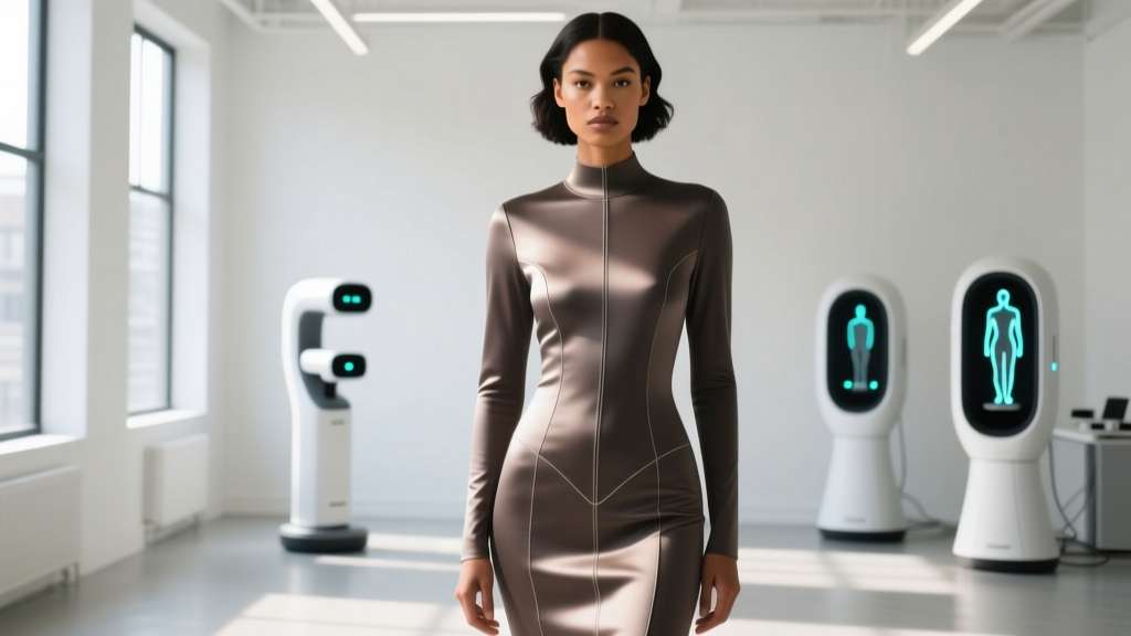 Body Scanning for Custom Fit: Worth the Investment?