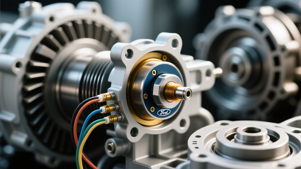 Differential Pressure Switches: Location & Cost Guide 2026