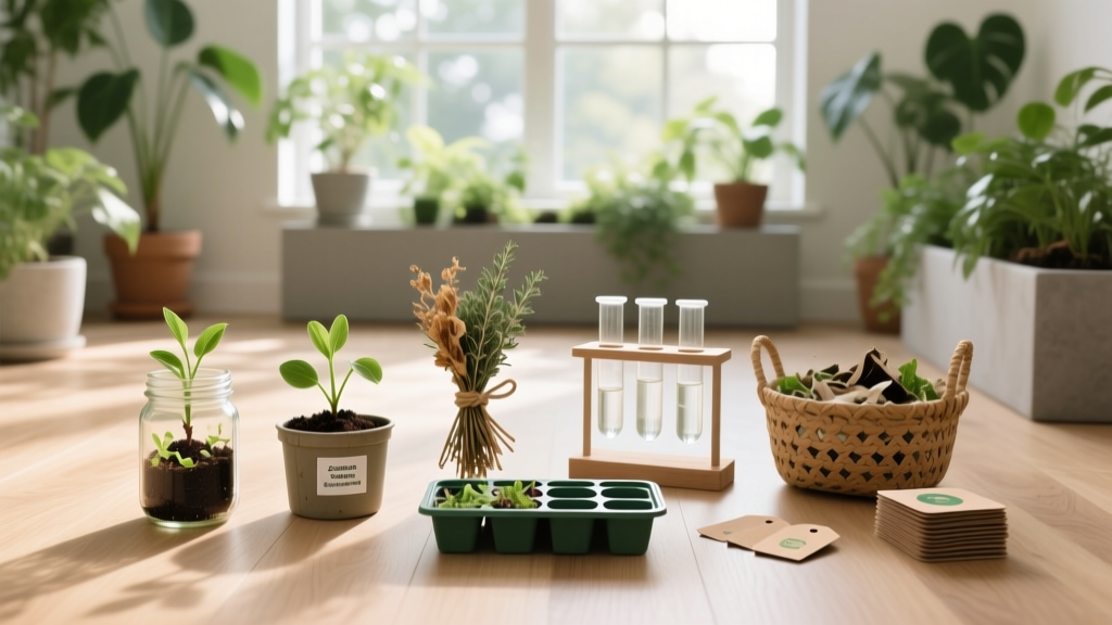 Fast Growing What To Do With Left Over Plants After Indoor Growing