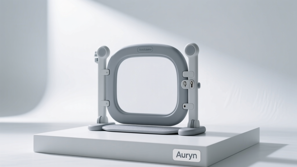Auryn Childproofing Review: Safety, Certification, and Real-World Performance for Modern Families