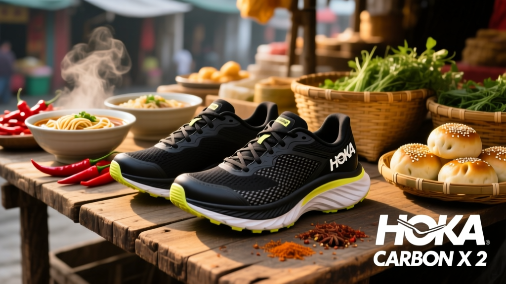 Hoka Carbon X 2 Road Running Shoes: Engineering, Performance, and Real-World Road Testing