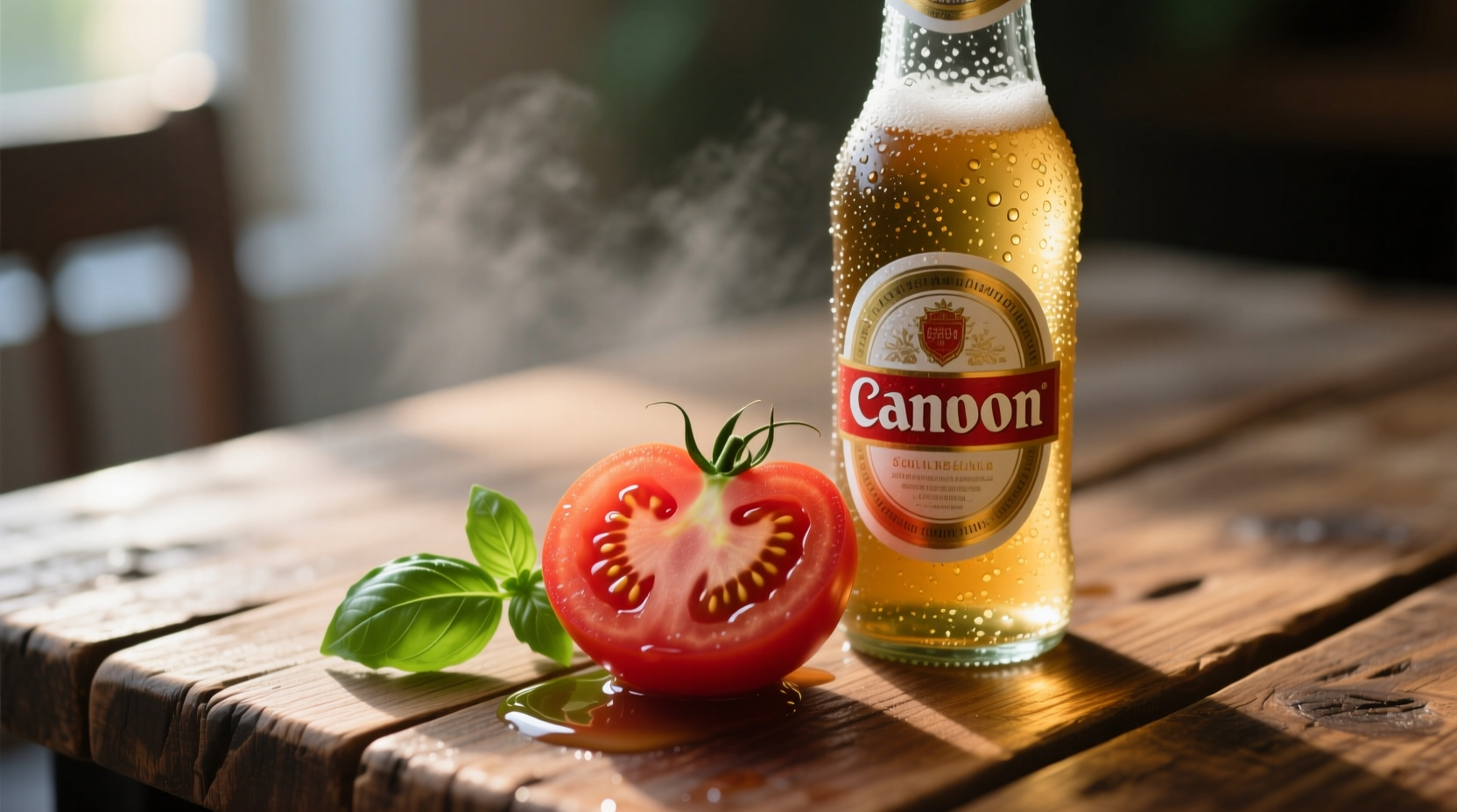Beer with Tomato: Perfect Pairings & Recipes Explained