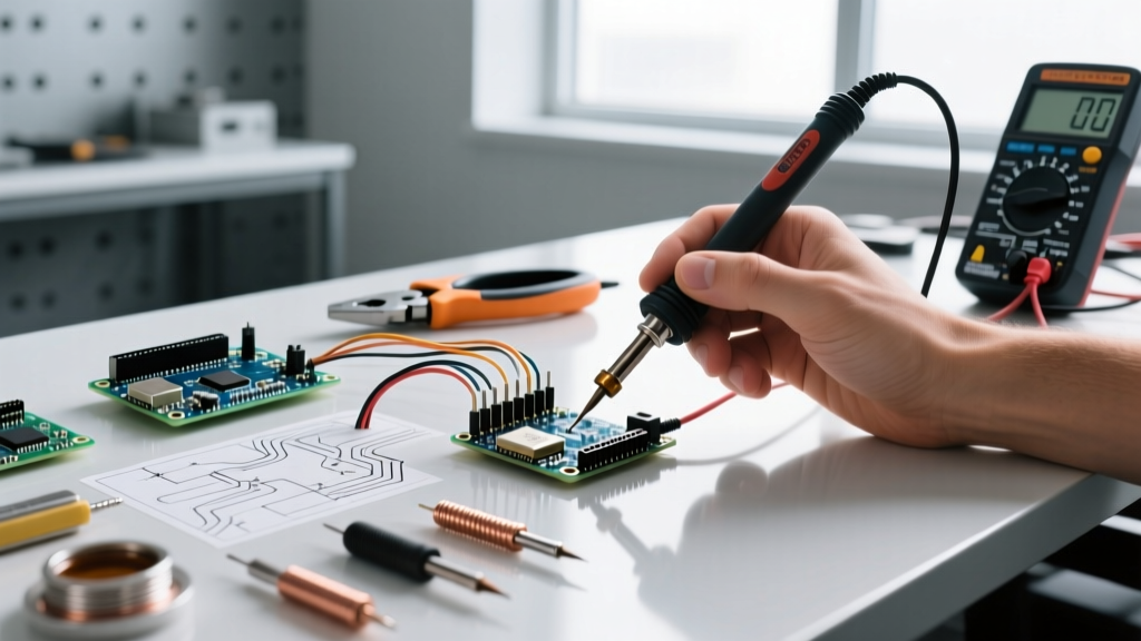 Soldering Charms: The Ultimate Material Compatibility Guide