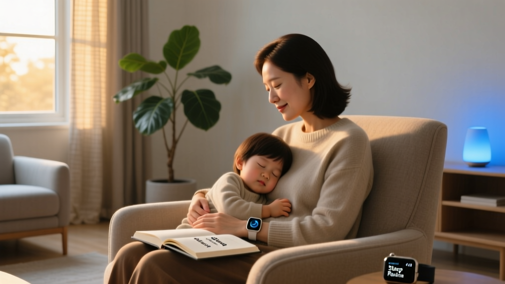 Sleep Education for Parents: Sleep Science