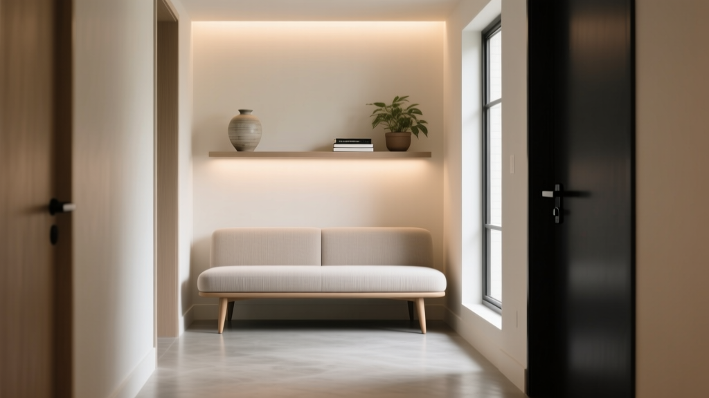 Where to Buy a Hallway Sofa Bench (2024 Guide)