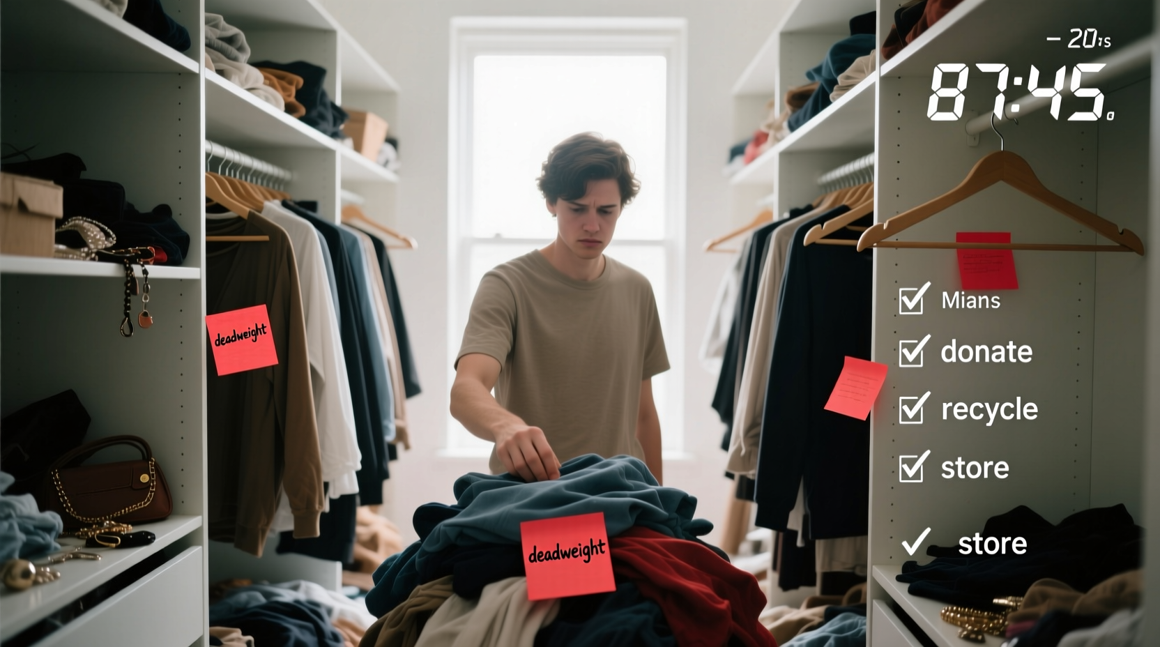 closet inventory app worth it for wear tracking