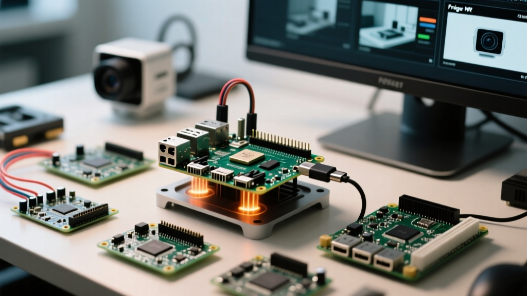 Performance Tuning Cool Projects for Raspberry Pi Builds
