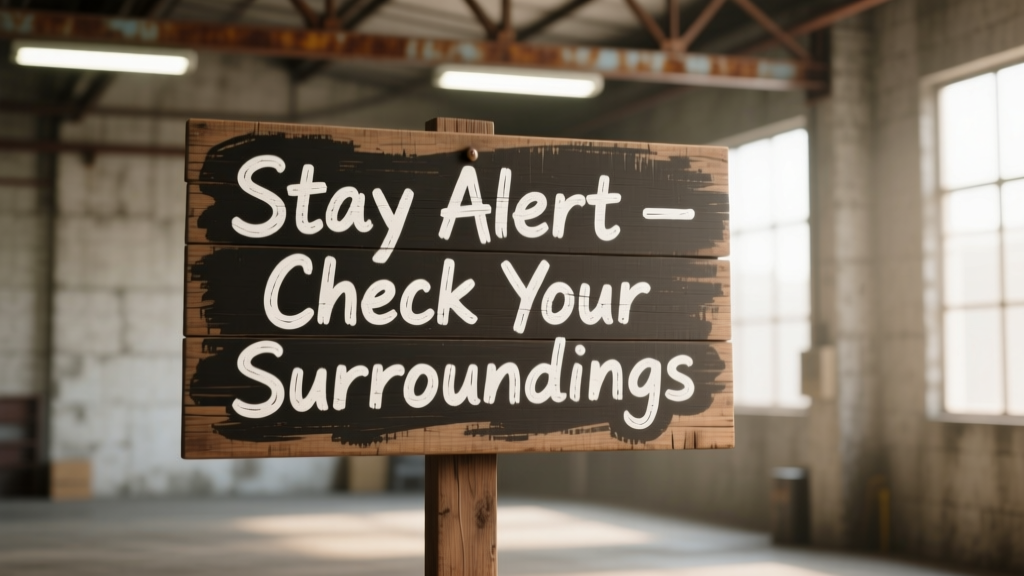 Spice Safety Tips: Science-Backed Handling Practices