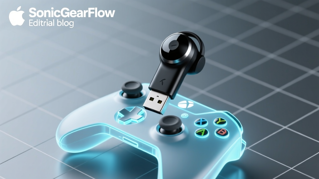 Xbox One Wireless USB Headphones: What Actually Works
