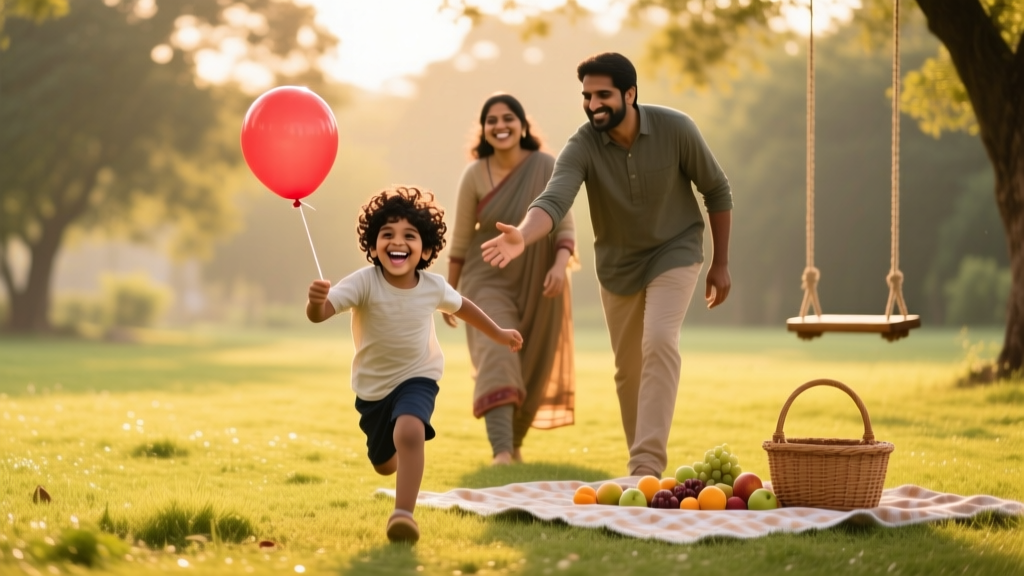 Sanjit: A Parent’s Guide to Supporting a Child with ADHD, Anxiety, and Giftedness — Practical Strategies Grounded in Evidence