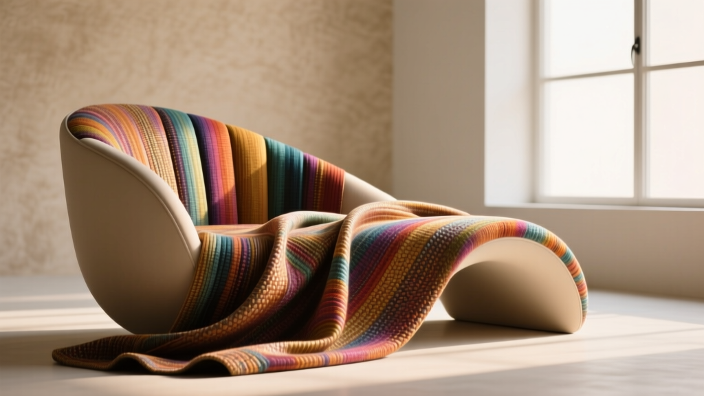 Unique Colorful Upholstery Fabric: A Designer’s Guide