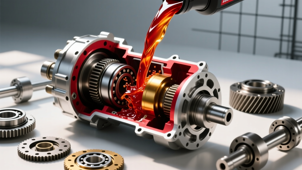 How to Quiet Rear Differential Noise: Truck & SUV Upgrades
