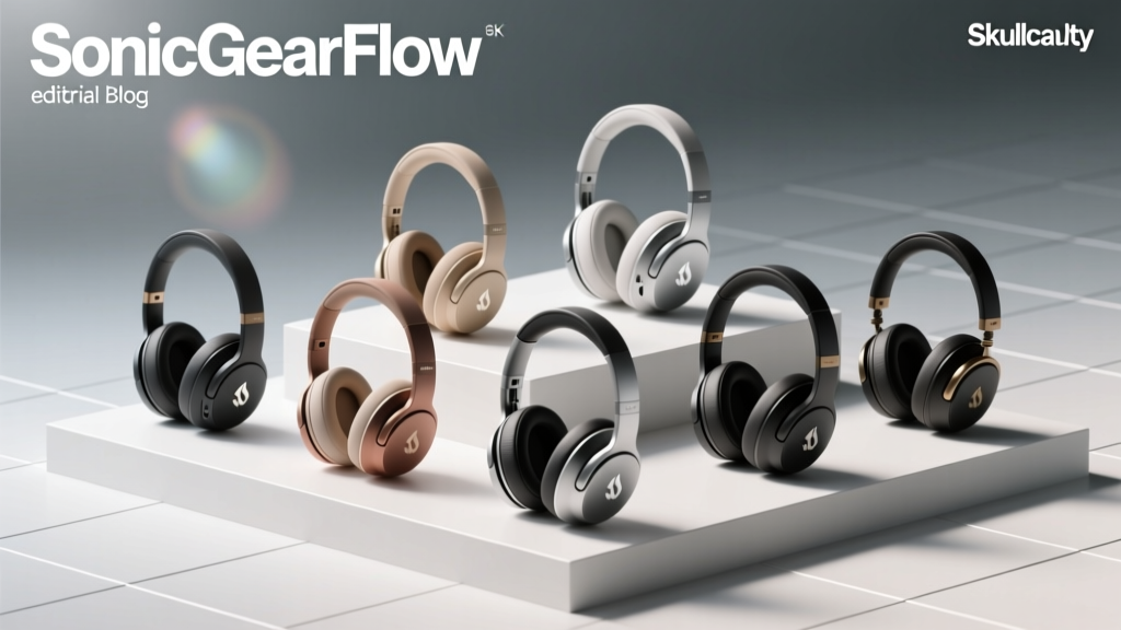 Skullcandy Wireless Headphones Review (2026)