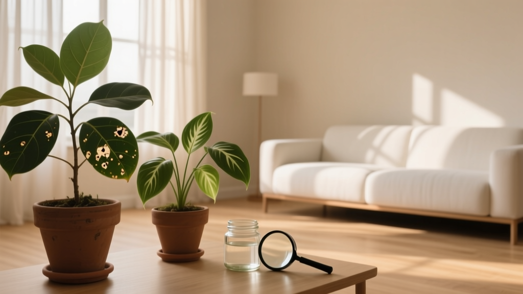 Best How to Get Rid of Plant Bugs Indoors (2026)