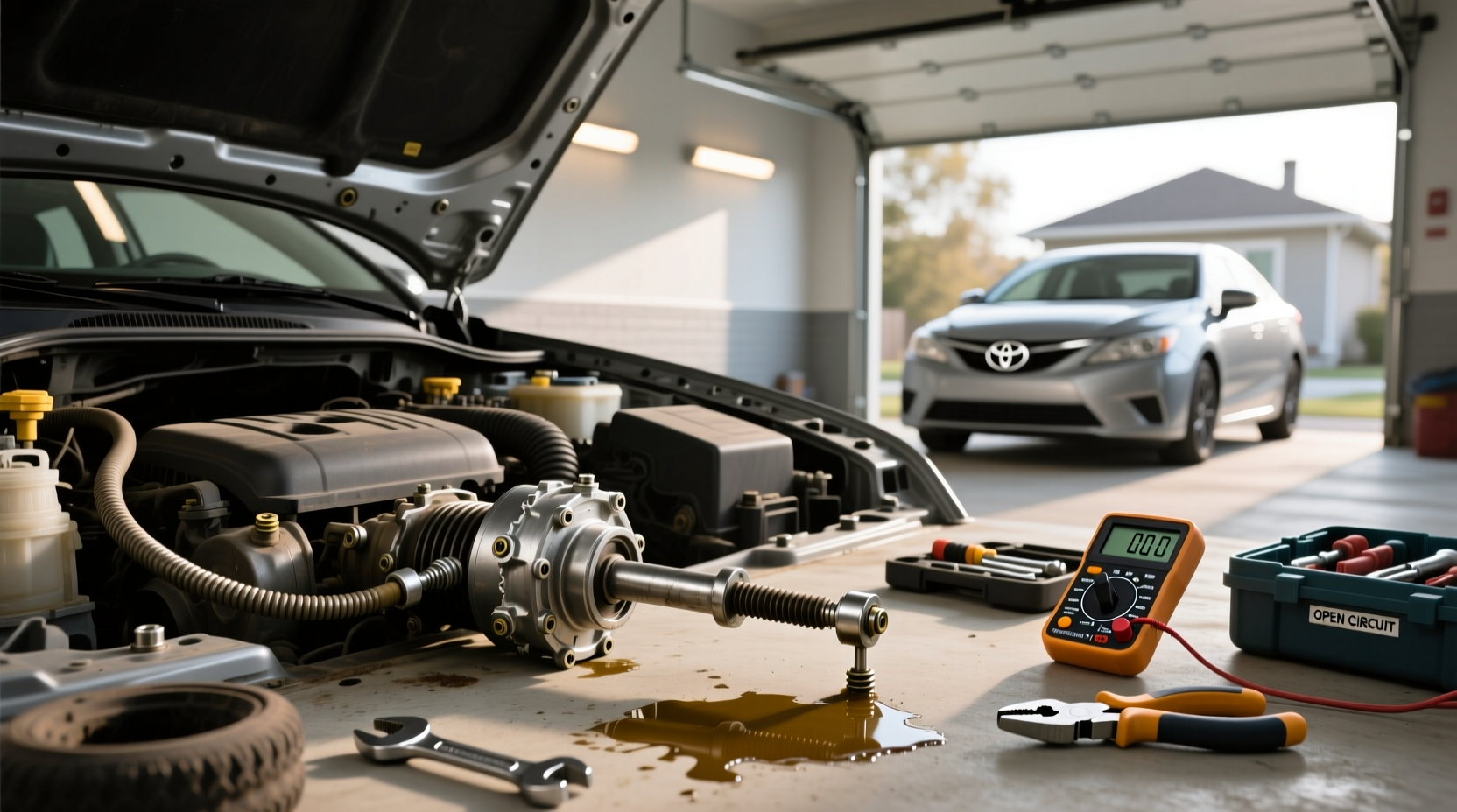 how to choose toyota shift cable,Can I drive with a broken shift cable?