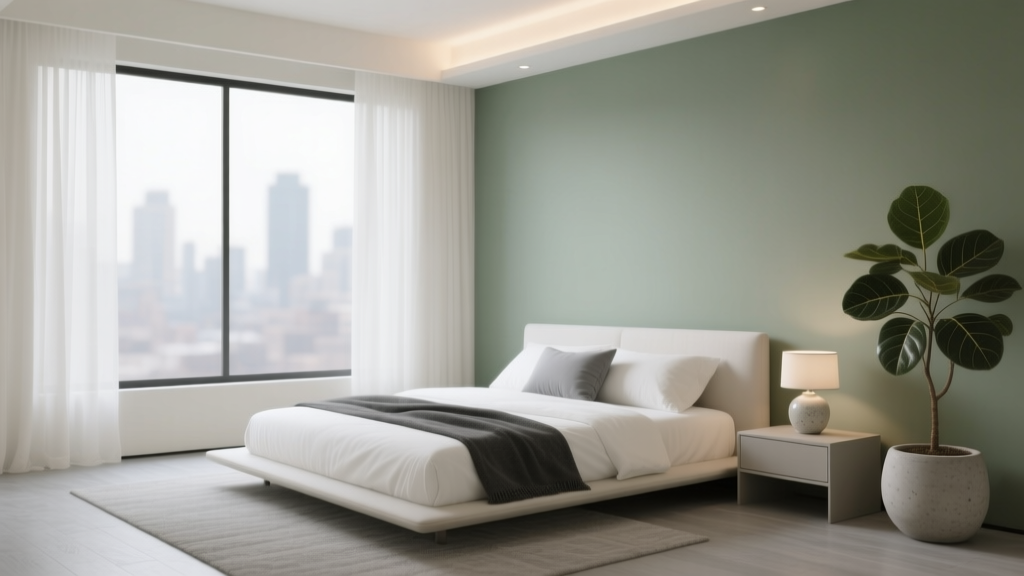 How to Create a Bedroom for Deep Rest - The Decor Mag
