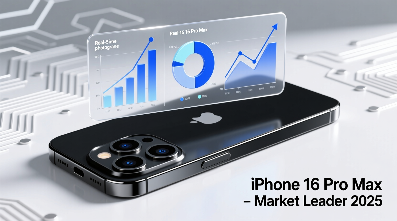 best selling iphone 16 pro max copy