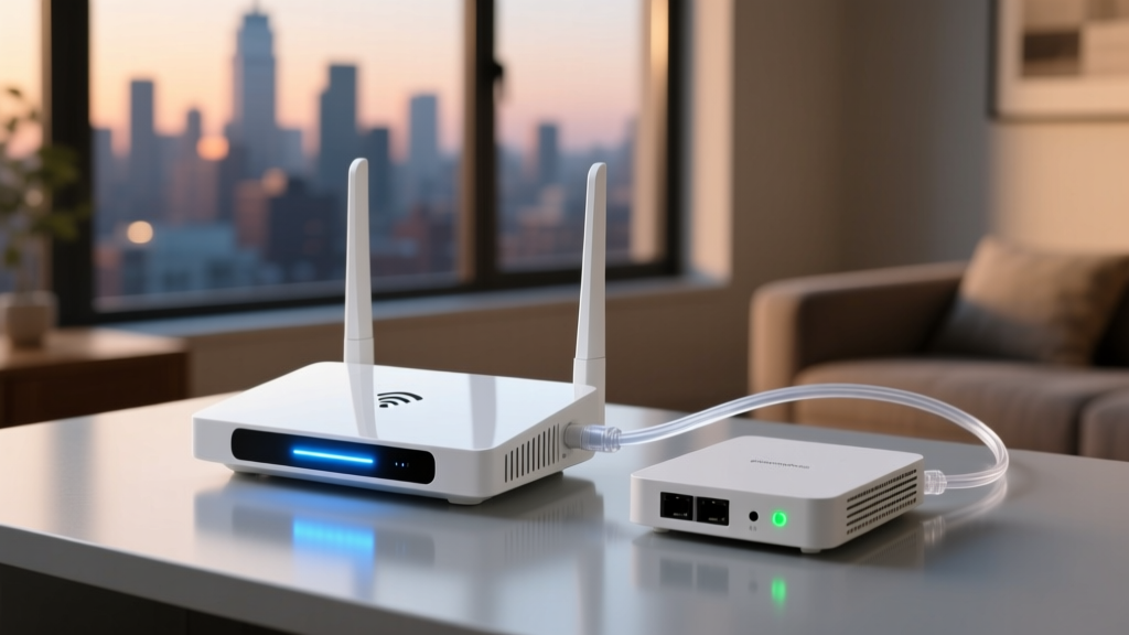 Wifi Router And Modem Explained Combo Separate: The Truth About What You *Actually* Need (And Why Your ISP’s Box Is Costing You $120+/Year)