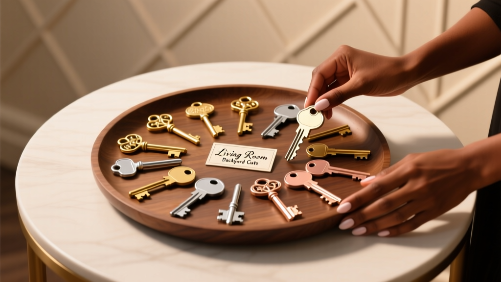 Key Party Explained: Truth, Rules & Responsible Hosting