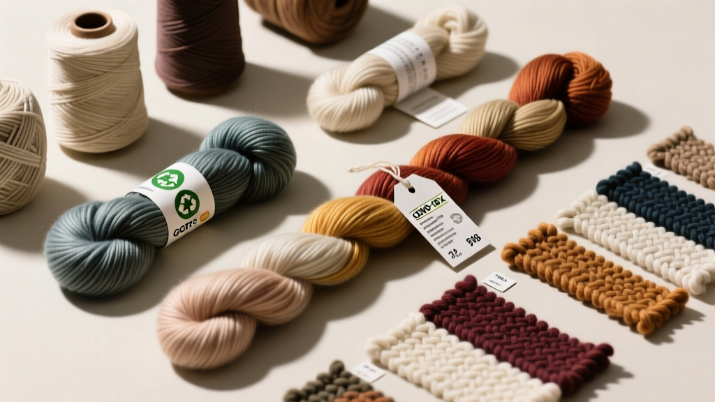 Best Yarn Shops in Manhattan: A Budget-Savvy Sourcing Guide