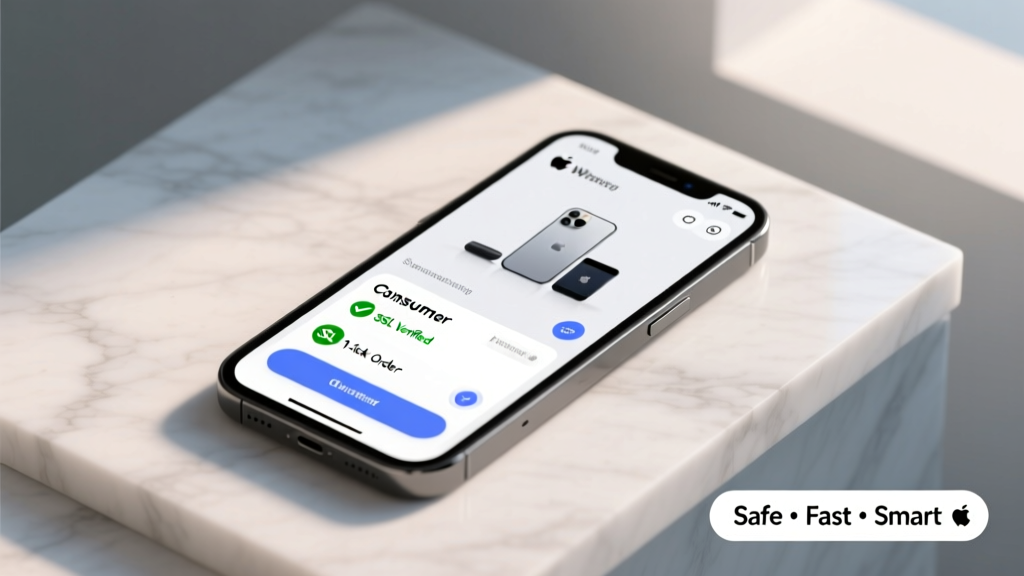 Safe Mobile Shopping: 7 Tips to Reduce Fraud Risk