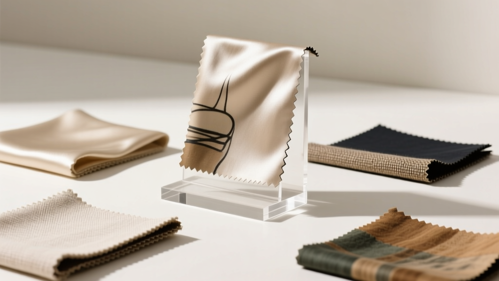 Choosing the Right Custom Fabric Printing Company