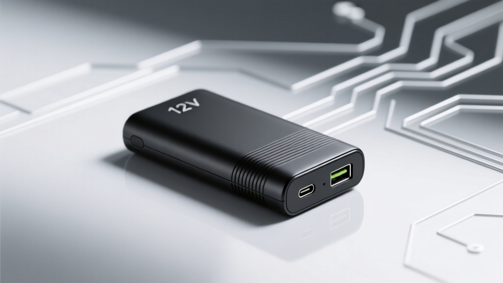 Best 12V Power Banks: Real-World Testing & Specs