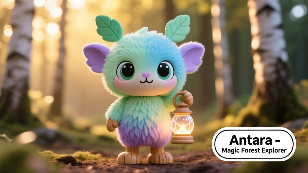 Antara Toys: Safety Evaluation, Regulatory Compliance, and Developmental Impact for Children Ages 0–5