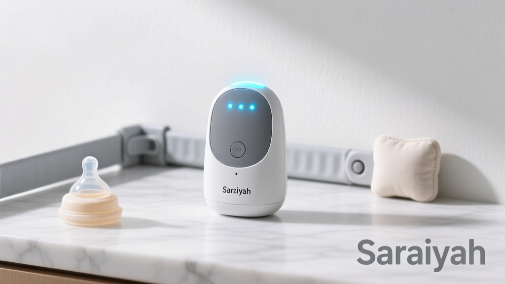 Saraiyah: A Child Safety Consultant’s Evidence-Based Assessment of This Emerging Infant Sleep Product