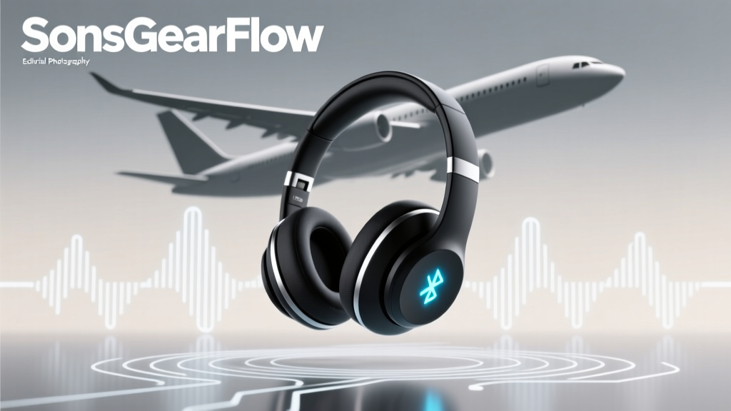 United Airlines Wireless Headphones: Bluetooth Rules (2026)