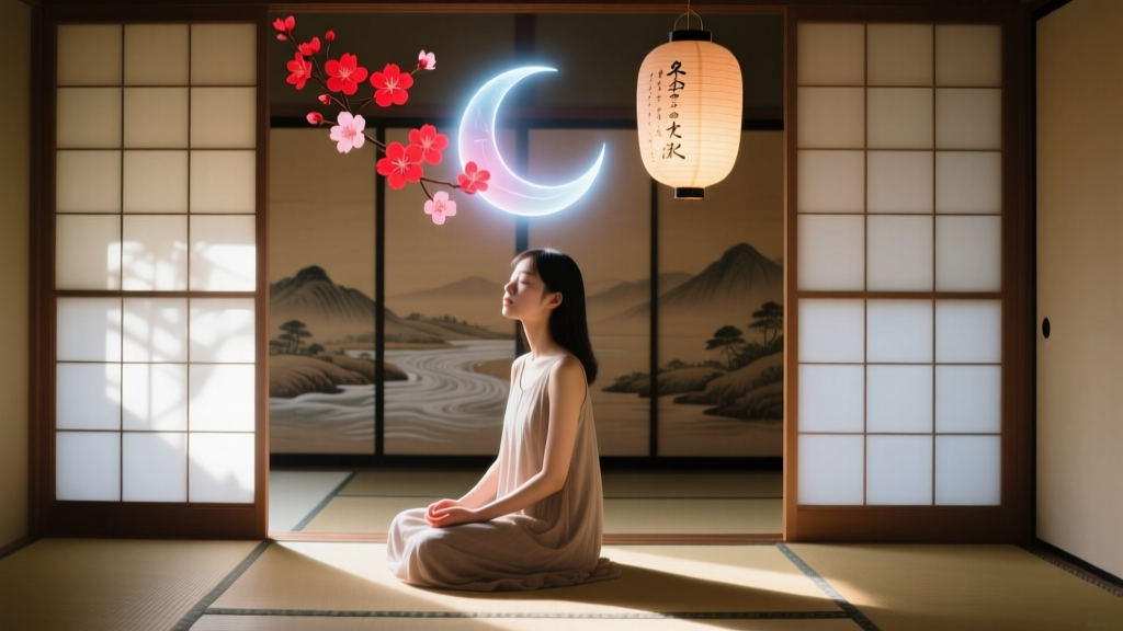 Japanese Dream Culture: Dream Psychology