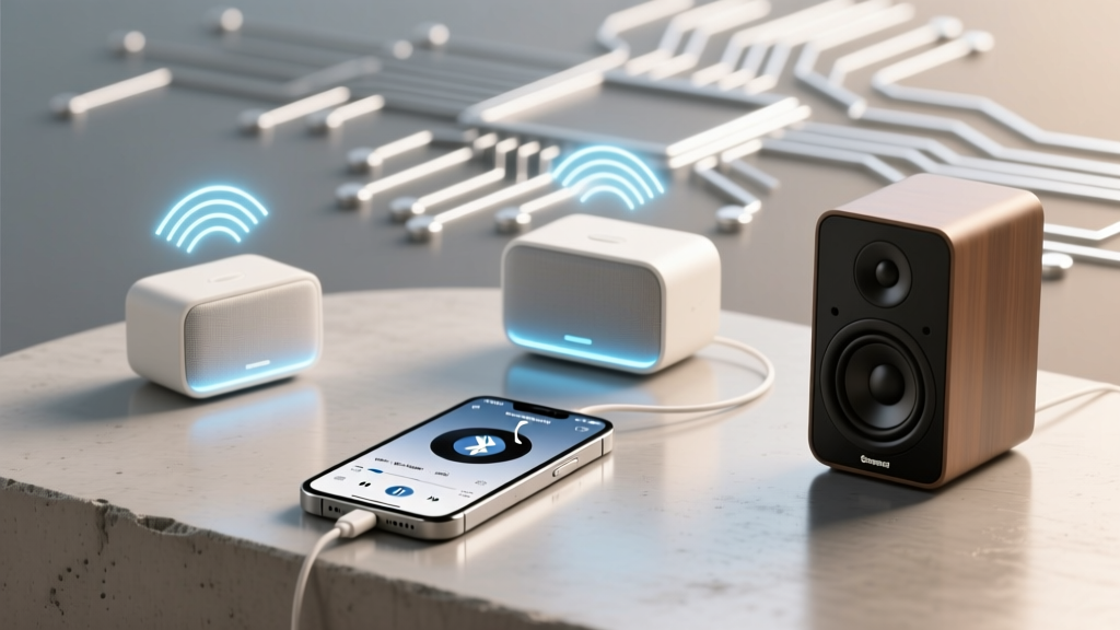 Connect Multiple Bluetooth Speakers to Phone (2026)