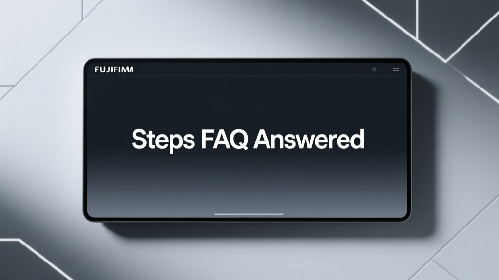 Hair Care Steps FAQ: A Real-World Guide