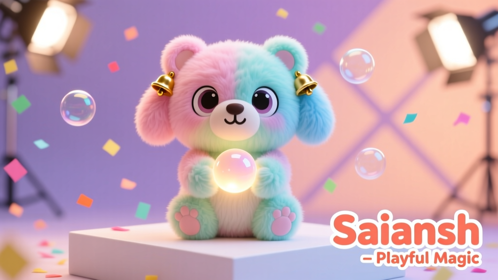 Saiansh Toys: Safety Assessment, Regulatory Compliance, and Market Positioning in the Global Children’s Product Landscape