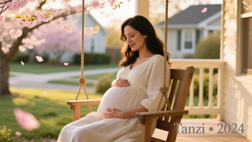 Tanzi: Evidence-Based Insights for Pregnancy, Labor, and Postpartum Support