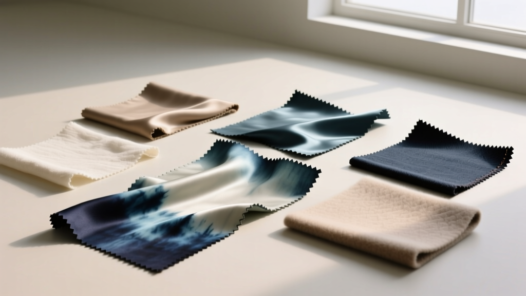 Dyed Clothing Guide: Fabric Types, Dye Methods & Mistakes to Avoid