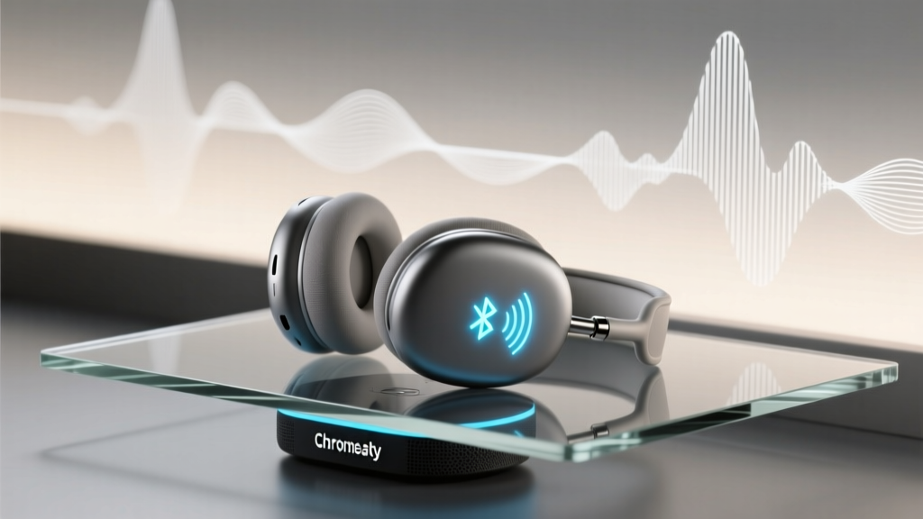 Can You Connect Wireless Headphones to Chromecast?