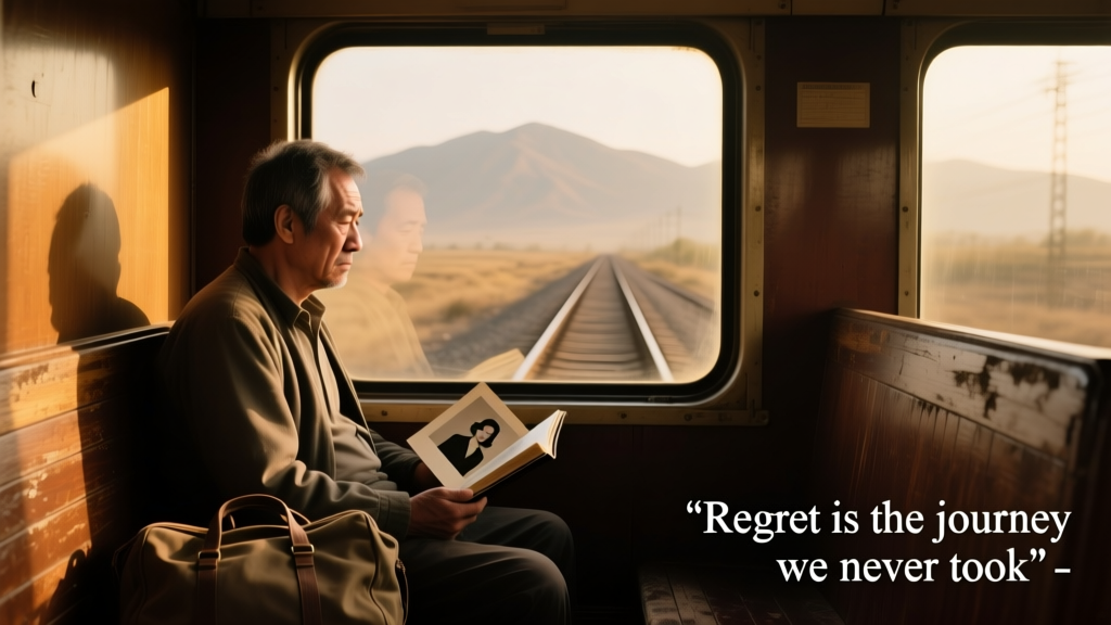 The Logistics of Regret: How Transportation Decisions Shape Travel Outcomes and Customer Loyalty