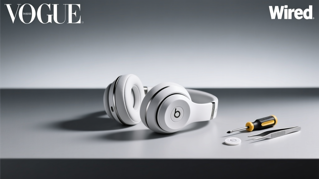Beats Wireless Headphones Repair Cost (2026)