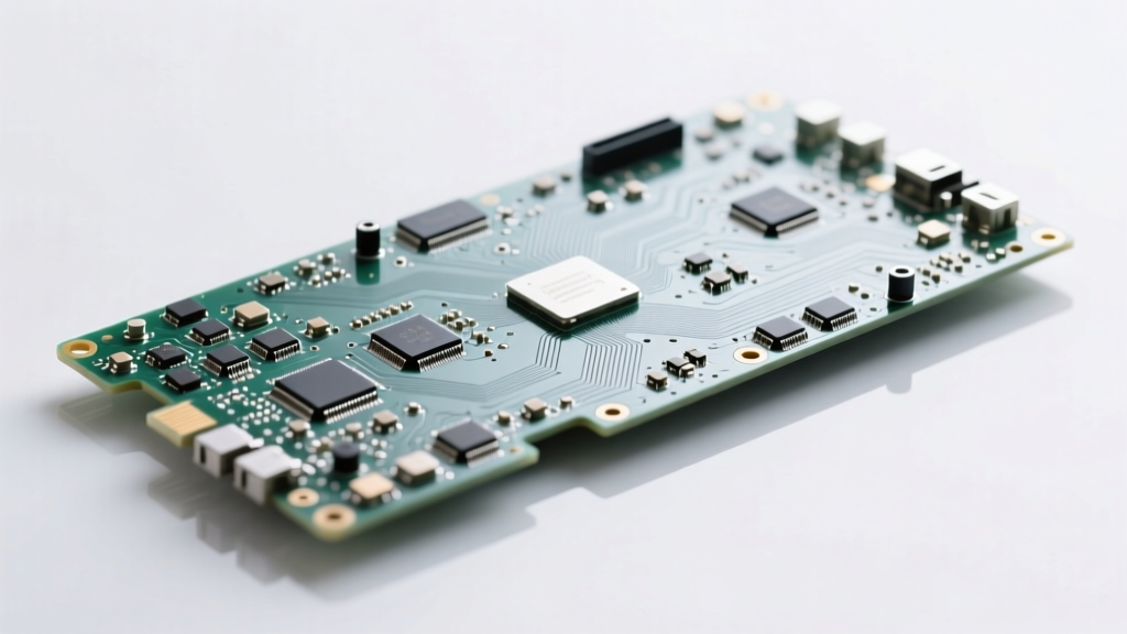Universal 50" TV Mainboards: Compatibility Myths Exposed