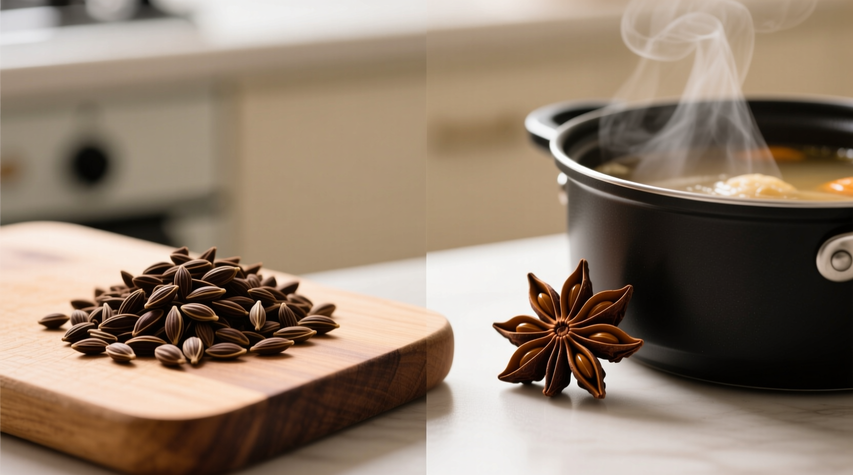 anise vs star anise one recipe mistake you re making now