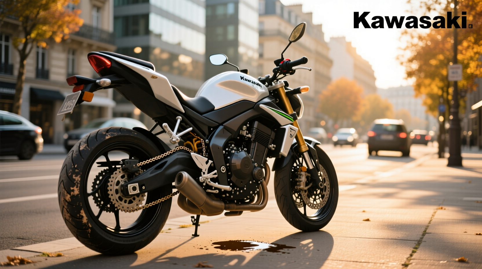 How to Choose Kawasaki ZX150: Common Problems & Buying Guide